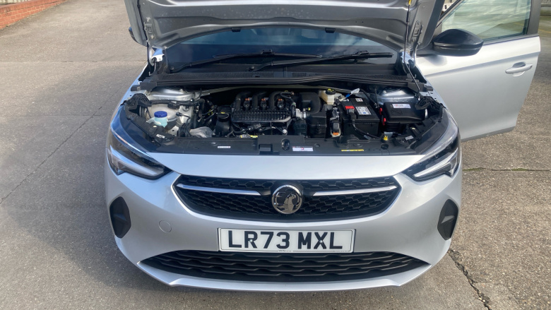 Vauxhall Corsa 1.2 Design 5dr Petrol Hatchback